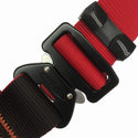 ☆未使用品☆TSUYORON ツヨロン レヴォフルハーネス 安全帯 TH-508-OH93SV-OT-BKR-M-R23-BX Mサイズ 藤井電工128295 - 10