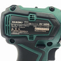 ☆比較的綺麗 中古品☆HiKOKI ハイコーキ 18V 13mm コードレス振動ドライバドリル DV18DD オマケ付き♪ 充電式ドライバドリル138085 - 7