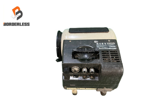 ☆中古品☆makita マキタ 100V 60Hz エアーコンプレッサー AC6501 常圧 コンプレッサー エアツール 大工道具 塗装124399