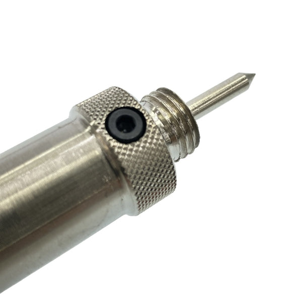 ☆未使用品☆FK パッキン打抜ポンチセット FK-P17 パッキン用 パッキン打ち抜きポンチ ポンチ加工 中西鉄工所118402 - 9