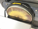 ☆中古品☆RYOBI リョービ ベルトジスクサンダ BDS-1000 ベルトグラインダ 研磨 研削 粗削り バリ取り127706 - 6