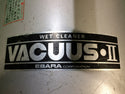 ☆中古品☆EBARA エバラ 荏原 100V ウェットクリーナー 25CLP2/25CLPⅡ ホース付き マンホール 給排水 電動工具 屋内用130395 - 8