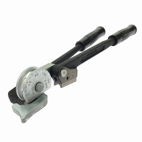 ☆極美品☆ RIDGID リジッド チューブベンダー 36102 Model No.410M ハンドツール125464 - 0