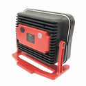 ☆未使用品☆ GENTOS ジェントス 充電式ワークライト GZ-314 投光器 AC電源/充電池兼用127338 - 5