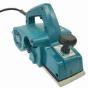 ☆中古品☆makita マキタ 100V 110mm カンナ 1911B SP 替刃付き 電動かんな 電気カンナ 電動鉋 電気鉋137157 - 3