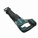 ☆中古品☆ makita マキタ 18V 充電式レシプロソー JR187DZK 青/ブルー 本体+替刃+ケース116732 - 7