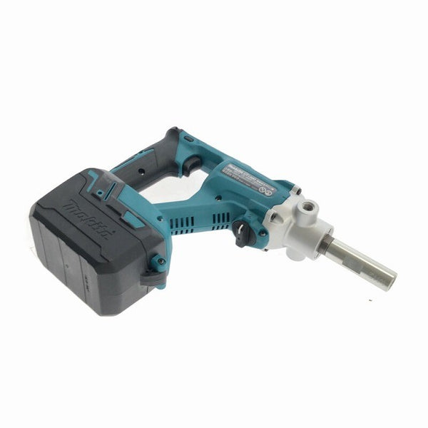 ☆未使用品☆makita マキタ 18V 充電式カクハン機 UT130DZ 本体のみ コードレス かくはん機 攪拌機 撹拌機 ミキサー 電動工具134832 - 3