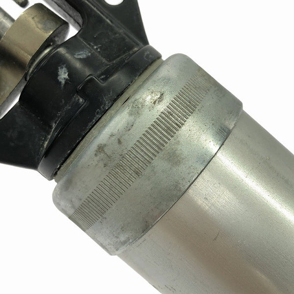 ☆中古品☆山本製作所 シリンダーガン らくらく550B 強力型ハンドル コーキングガン シーリングガン137907 - 10