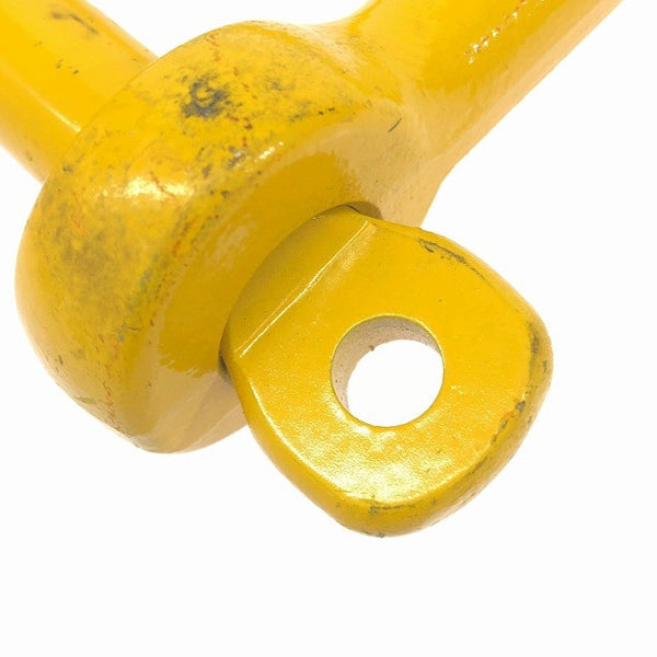 ☆未使用品 2点セット☆TAIYO 大洋製器工業 強力長シャックル TSLG-4t 軽量シャックル RS-5t116909 - 9