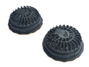 ☆中古品セット☆ BURTLE バートル バッテリ ファン AC09-24V AC08-1/08-2 空調ファン セット AIRCRAFT エアークラフト132411 - 7