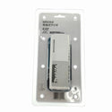 ☆未使用品☆makita マキタ 10.8V 充電式ラジオ MR052 小型ラジオ スライド式バッテリ仕様 現場ラジオ 防災 災害129521 - 7