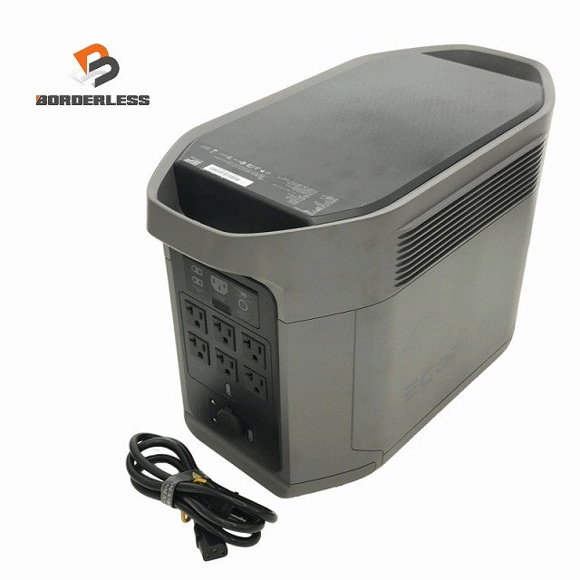 ポータブル電源|工具販売専門店Borderless | 誰もが安心できる工具専門