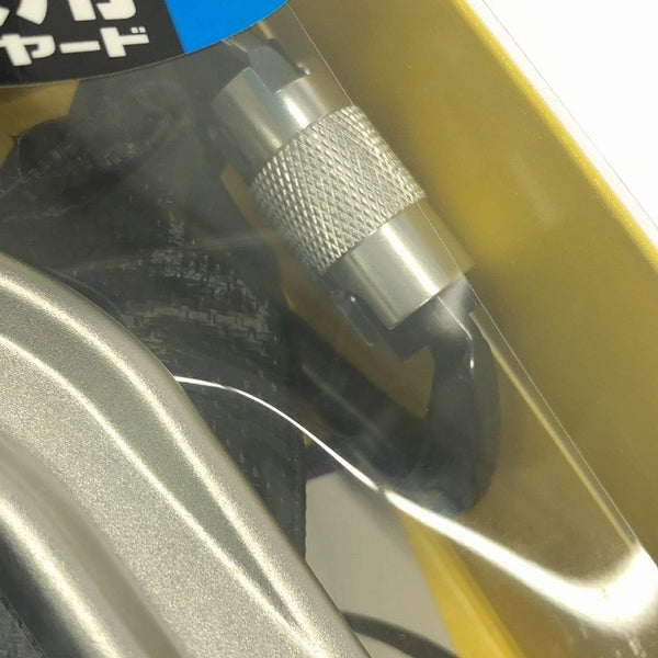 ☆未使用品☆TAJIMA タジマ ハーネス用胴ベルトヨウ兼用ランヤード A1VR150L-L8  シングル VR150L 安全帯 ODB-25 超軽 - 6