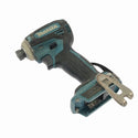☆中古品☆makita マキタ 18V 充電式インパクトドライバ TD172D 本体のみ 青/ブルー - 2