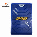 ☆中古品☆BURTLE バートル 17V エアクラフトバッテリー AC300 青 空調作業服 暑さ対策 熱中症対策 京セラ136883 - 1