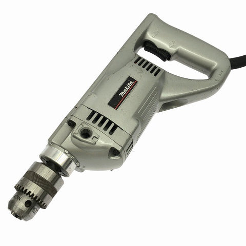 ☆美品☆makita マキタ 100V 13mm ドリル 6304R ハンドル付き 電動工具 電気ドリル 日曜大工 DIY137529 - 0