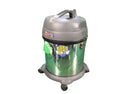 ☆中古品☆ M＆M エムアンドエム 100V 22L バキュームクリーナー VCM-20ST 本体+ホース+パーツ TAKAGI/高儀136255 - 3