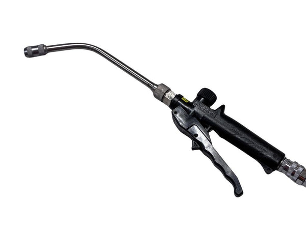 ☆比較的綺麗☆イチネン TASCO タスコ ポータブルエアコン洗浄機 TA352WL ノズル ホース付属 通電・動作確認済135658 - 10