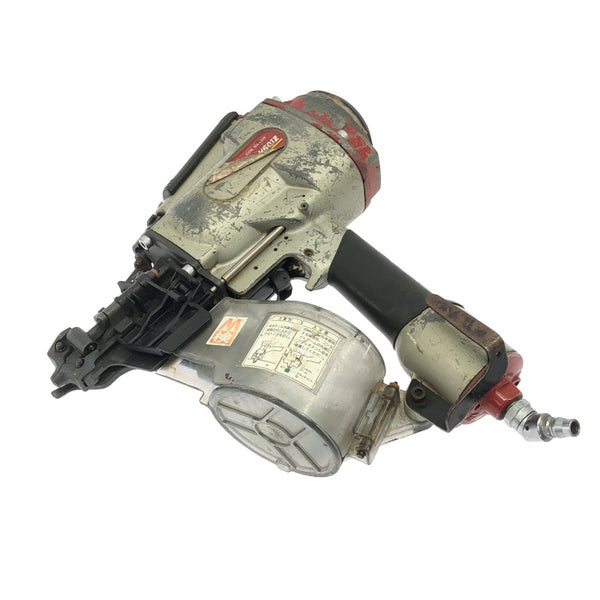 ☆中古品☆MAX マックス 65mm 常圧 コイルネイラ CN-H601Z エア釘打機 エア釘打ち機 ロール釘打機 ロール釘打ち機118624 - 2