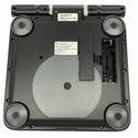 ☆未使用品☆OMRON オムロン Karada Scan 703T 体重体組成計 KRD-703T 黒/ブラック Bluetooth対応133416 - 7