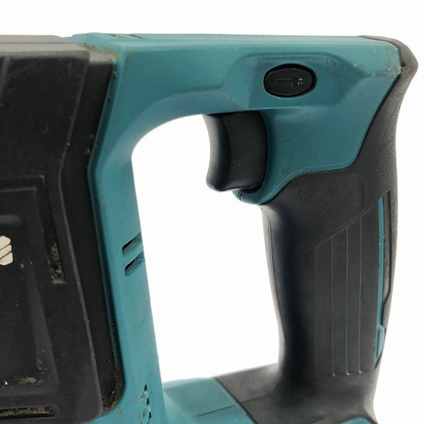 ☆中古品☆makita マキタ 10.8V 充電式ハンマドリル HR166D バッテリ2個(10.8V 4.0Ah1.5Ah) 充電器 コードレス ハンマードリル117985 - 7