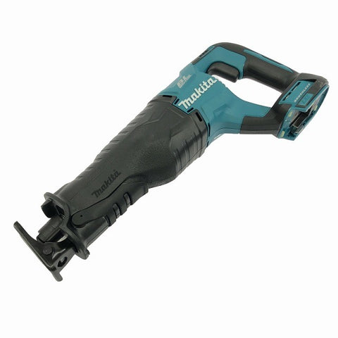 ☆未使用品☆makita マキタ 18V 充電式レシプロソー JR187DZ 本体のみ セーバソー/セーバーソー 電動のこぎり/電のこ117789 - 0
