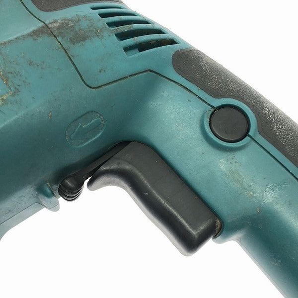 ☆中古品☆makita マキタ 100V 24mm ハンマドリル HR2440 SDSプラス コード式 ハンマードリル 穴あけ 穿孔117550 - 8