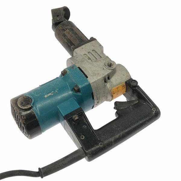 ☆中古品☆makita マキタ 100V 35mm ハンマドリル HR3520 ハンマードリル 電動ハンマー ハツリ機 はつり機 斫り機137584 - 7