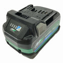 ☆比較的綺麗です☆HiKOKI ハイコーキ 36V 2.5Ah 純正 マルチボルトバッテリー BSL36A18BX Bluetooth リチウムイオン 蓄電池135617 - 2