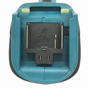 ☆極美品☆makita マキタ 18V 充電式レシプロソー JR184D 本体のみ コードレス セーバーソー セーバソー 電気のこぎり137646 - 9
