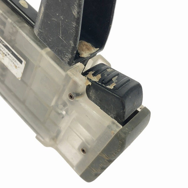 ☆中古品☆SK11 藤原産業 50mm 常圧 エア仕上釘打機 SA-F55-Z1 仕上釘打ち機 仕上げ釘打機 仕上げ釘打ち機133957 - 10