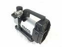 ☆中古美品☆TASCO タスコ 14.4V/18V 省電力型ウルトラミニ 充電式真空ポンプ TA150ZP-1 本体のみ コードレス バッテリー式131037 - 2