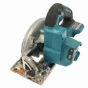 ☆中古品☆ makita マキタ 18V 165mm 充電式マルノコ HS610D 丸ノコ 丸鋸134377 - 2
