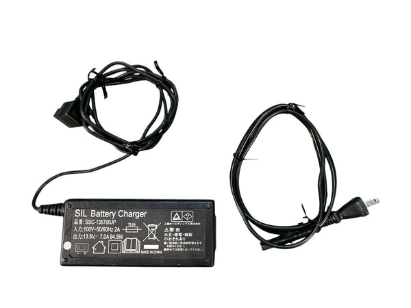 ☆中古品☆HiKOKI ハイコーキ 18V コードレス冷温庫 UL18DB ACアダプタ付き ※コメント必読 アウトドア キャンプ133468 - 10