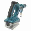 ☆比較的綺麗☆makita マキタ 18V 充電式洗浄機 MHW180DZ 本体+ホース+付属品 コードレス バッテリー式 洗車137058 - 4