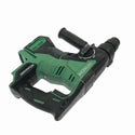 ☆中古品☆HITACHI 日立工機 18V 26mm コードレスロータリハンマドリル DH18DBL 本体＋ケース付 充電式 ハンマードリル - 6