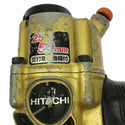 ☆中古品☆HITACHI 日立工機 高圧 フロア用タッカー N5004HMF フロアタッカー エアタッカー エアータッカー135349 - 8