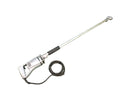 ☆中古品☆HITACIH 日立工機 100V 電気ドリル LUH-DH4 長柄付 オートケレンダー 塗装用 屋根ケレン 研磨機 ディスクサンダー130150 - 4