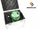 ☆中古品☆ YAMASHIN ヤマシン 山真 グリーンレーザー墨出器 GL-3X 墨出し器 測定 計測116827 - 2