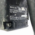 ☆中古品☆HITACHI 日立工機 100V 40mm ハンマドリル DH40SA 六角軸 ハンマードリル 電動ハンマー ハツリ機 はつり機 斫り機 116019 - 6