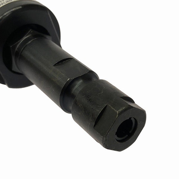 ☆未使用品☆FUJI フジ ベビーエアグラインダー FG-26H-20 6 側方排気型 エア工具 エアツール 研削 研磨 エアーグラインダ128869 - 9