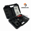 ☆未使用品☆ TONE トネ 14.4V コードレスラチェットレンチ CR3120 バッテリ1個(2.0Ah) 充電器 ケース付 - 2
