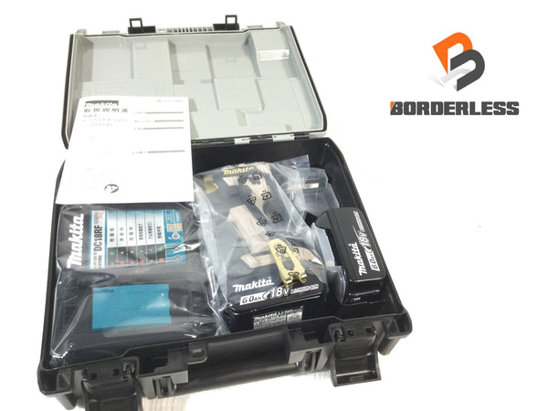 ☆未使用品☆ makita マキタ 18V 充電式インパクトドライバ TD173DGXPG プレミアムグレージュ LXT20周年記念カラー122756 - 2