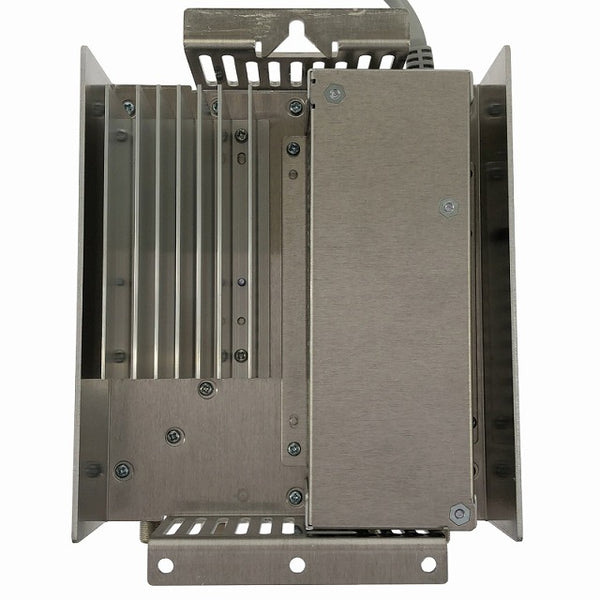 ☆未使用品☆DXアンテナ株式会社 2K 4K 8K対応 CS/BS-IF/CATVブースター CW40HS (高出力形) 設備 アンテナ 映像機器114263 - 8
