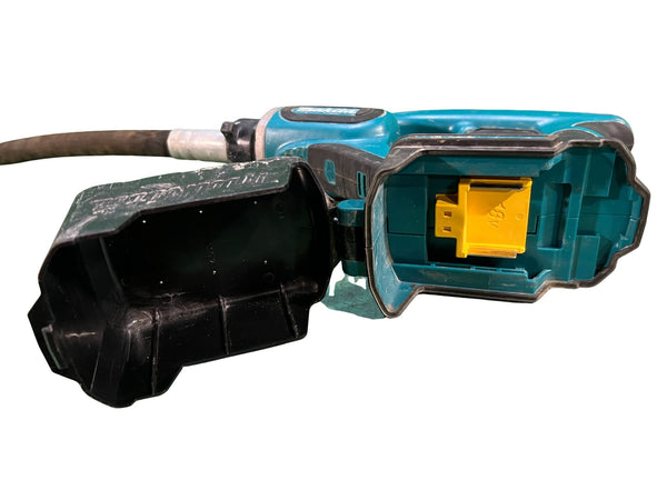 ☆中古品☆ makita マキタ 18V 充電式コンクリートバイブレータ VR350D 本体のみ 電動工具128951 - 7