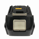 ☆極美品 計三点セット☆ makita マキタ 18V 純正 リチウムイオンバッテリー BL1860B×2 BL1830B×1 残量表示付き 蓄電池135066 - 9