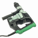 ☆中古品☆HITACHI 日立工機 100V 電動ハンマー H41MB ケース付 SDSマックス コンクリートブレーカー はつり機 ハツリ機 斫り機136682 - 6