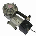 ☆中古品☆TORICON トリコン 100V リアルコンプレッサー NO.55A 塗装 補修作業 スプレーガン エアブラシ 小型 軽量 電動工具134968 - 5