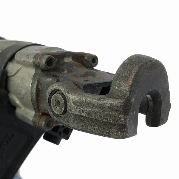 ☆中古品☆makita マキタ 35mm ハンマドリル HR3530 ハツリ チッパー 電動ハンマ コンクリートブレーカー129890 - 9