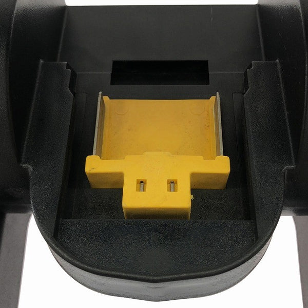 ☆中古品☆makita マキタ 14.4V/18V 充電式ファン CF201D 本体のみ 扇風機 送風機 サーキュレーター133166 - 10